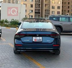 هوندا أكورد